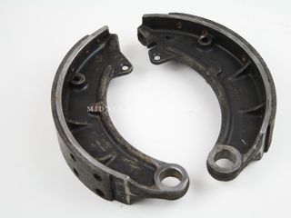 BRAKE SHOES 600 MULTIPLA/850T/900T ON APPLICATION EXCHANGE ONLY